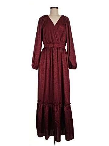 Express Casual Dress (view 1)