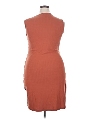 AVLN Studio Casual Dress (view 2)