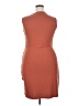 AVLN Studio Orange Casual Dress Size XXL - photo 2