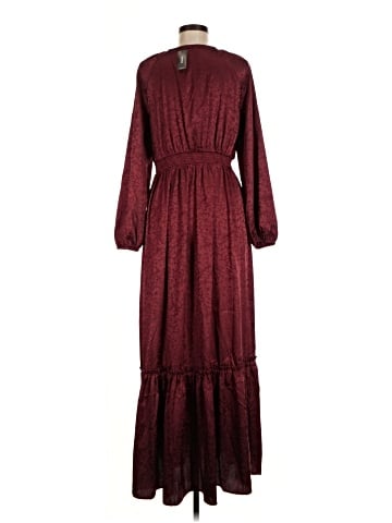 Express Casual Dress (view 2)