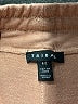 Tribal Pink Tan Athletic Shorts Size S - photo 3