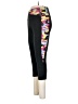 NY&C Graphic Black Active Pants Size L - photo 5
