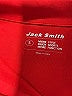 Jaclyn Smith Red Short Sleeve Polo Size S - photo 7