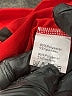 Jaclyn Smith Red Short Sleeve Polo Size S - photo 8