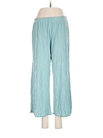 Garnet Hill Casual Pants (view 1)