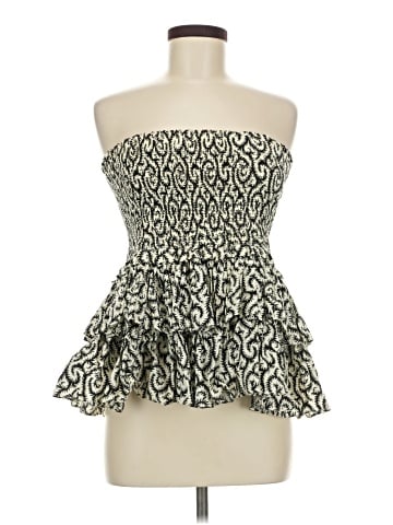 Étoile Isabel Marant Sleeveless Top (view 1)