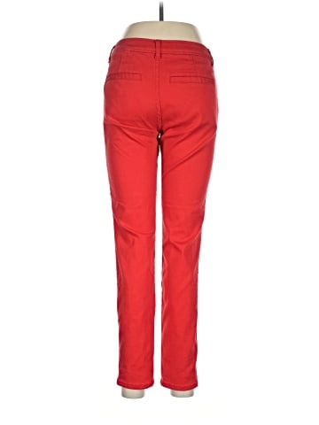 Market and Spruce Casual Pants (view 2)
