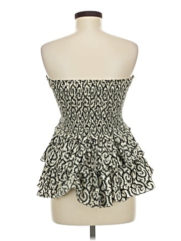 Étoile Isabel Marant Sleeveless Top (view 2)