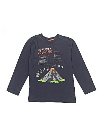 CR Sports Long Sleeve T-Shirt (view 1)