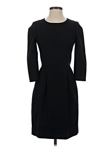 J.Crew Factory Store Casual Dress (view 1)