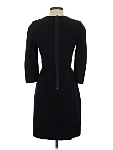 J.Crew Factory Store Casual Dress (view 2)