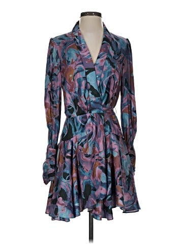 Tart Cocktail Dress (view 1)