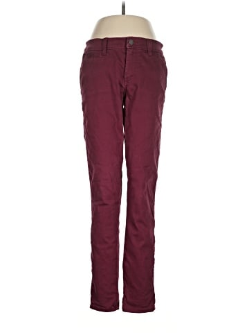 Market and Spruce Casual Pants (view 1)