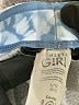 Olympia Le-Tan Solid Gray Athletic Shorts Size 12 - photo 3