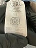 Olympia Le-Tan Solid Gray Athletic Shorts Size 12 - photo 4