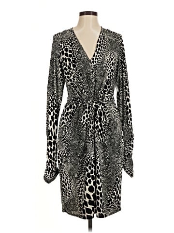 Laundry by Shelli Segal Cocktail Dress (view 1)
