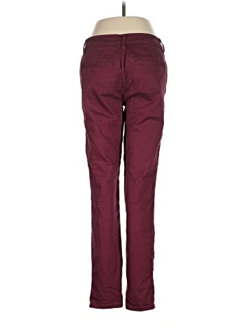 Market and Spruce Casual Pants (view 2)