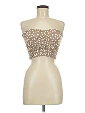 Tiare Hawaii Tube Top (view 1)