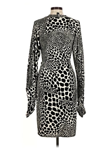 Laundry by Shelli Segal Cocktail Dress (view 2)