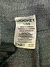 Jockey Gray Sweatpants Size L - photo 7