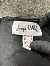 Joseph Ribkoff Graphic Black Cocktail Dress Size 10 - photo 7