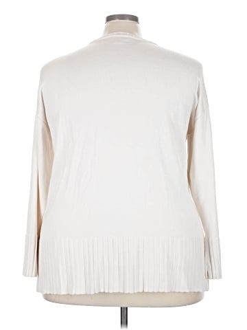 Evolution by Cyrus Pullover Sweater (view 2)