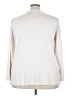 Evolution by Cyrus Ivory Pullover Sweater Size 2X - photo 2
