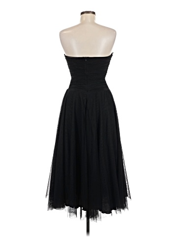 B. Smart Cocktail Dress (view 2)
