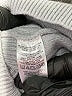 Ann Taylor Gray Pullover Sweater Size XS - photo 8