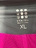 Title Nine Solid Orange Active Skort Size XL - photo 3