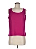 St. John Pink Cardigan Size M - photo 1