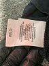 Liz Claiborne Solid Black Active Pants Size 16 - photo 8