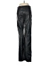 Zara Black Casual Pants Size 6 - photo 2