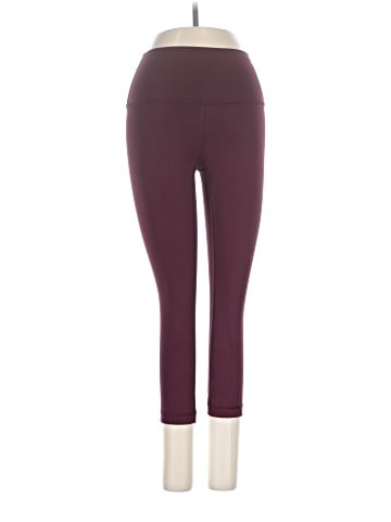 Lululemon Athletica Active Pants (view 1)