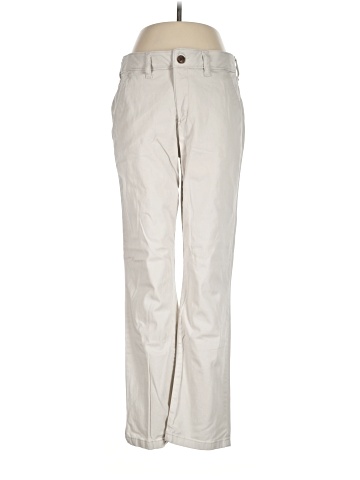 St. John's Bay Khakis (view 1)