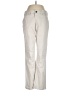 St. John's Bay Tan Khakis Size 6 - photo 1