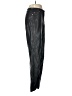 Zara Black Casual Pants Size 6 - photo 4
