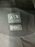 Armani Exchange Black Blazer Size 12 - photo 6