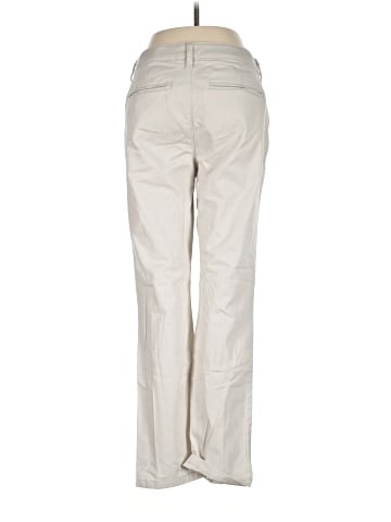 St. John's Bay Khakis (view 2)