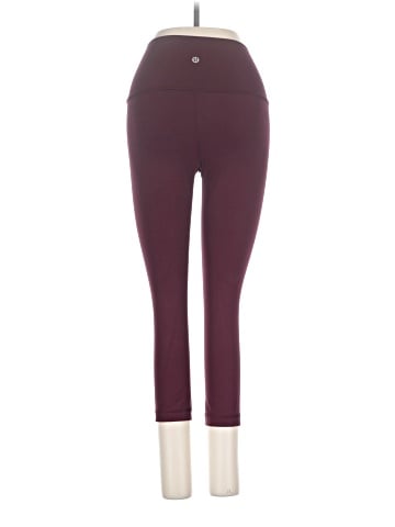 Lululemon Athletica Active Pants (view 2)