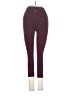 Lululemon Athletica Burgundy Active Pants Size 0 - photo 2