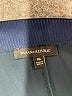 Banana Republic Solid Blue Skort Size 16 - photo 3