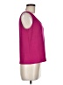 St. John Pink Cardigan Size M - photo 4