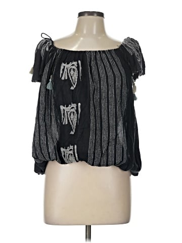 Free People Sleeveless Blouse (view 1)
