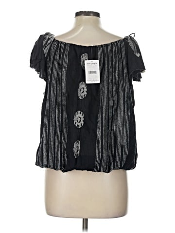 Free People Sleeveless Blouse (view 2)