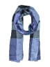 Burberry Blue Scarf One size - photo 1