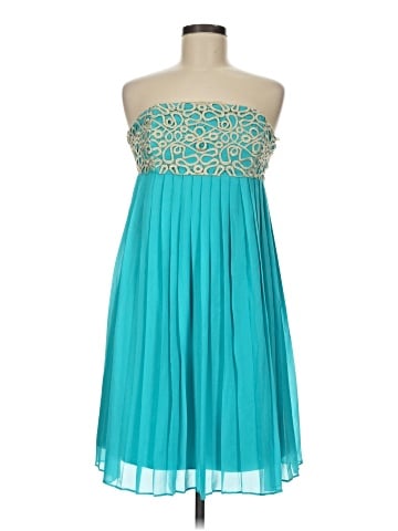 Lilly Pulitzer Cocktail Dress (view 1)