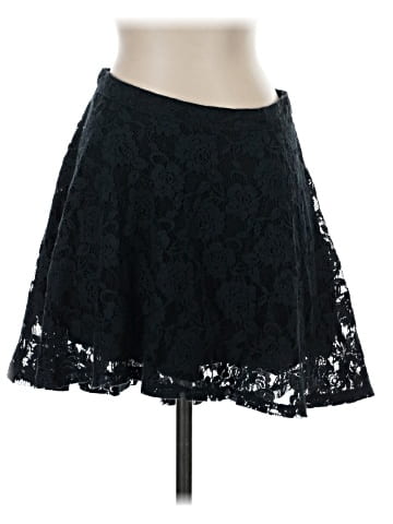 Abercrombie & Fitch Casual Skirt (view 1)