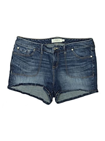 Torrid Denim Shorts (view 1)