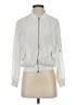 Zara Basic White Jacket Size XS - photo 1